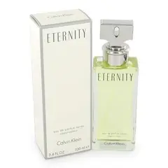 CALVIN KLEIN - Perfume Eternity 100ml Edp Mujer