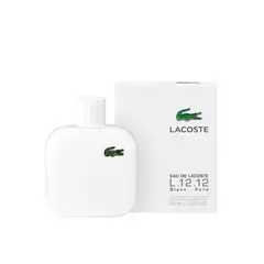 LACOSTE - L.12.12 Blanc Pure de EDT 100 ml