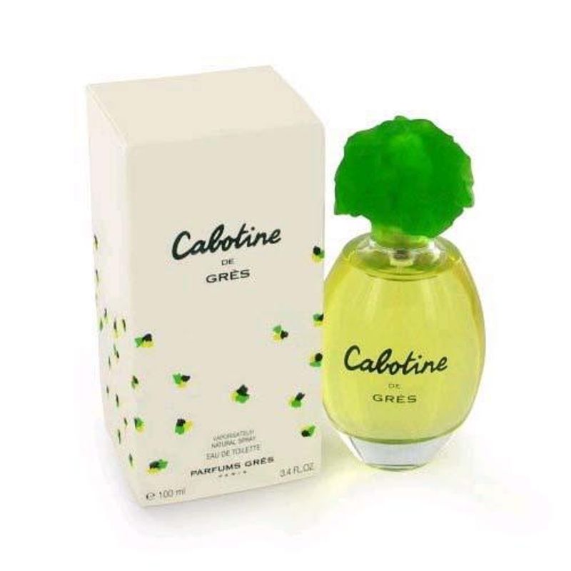 GRES - Cabotine de Gres EDT 100ml