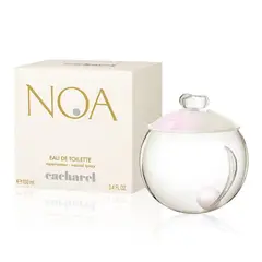 CACHAREL - Perfume Noa Edt 100 ML Mujer