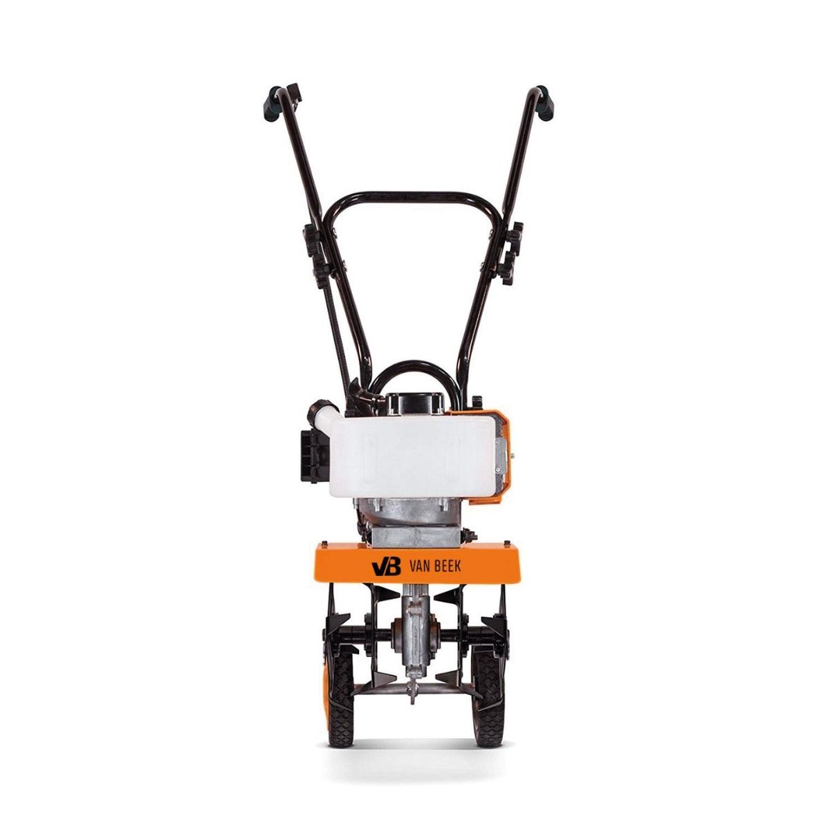 VAN BEEK - Motocultivador van Beek 3vB430