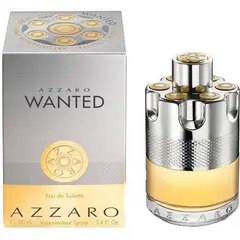 AZZARO - Perfume Wanted 100ml EDT para hombre