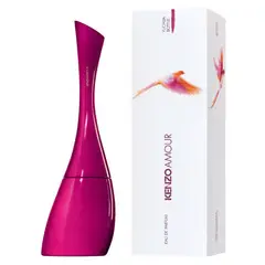 KENZO - Perfume Amour de Eau de Parfum 100 ml Mujer
