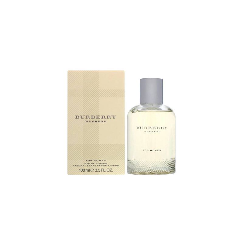 BURBERRY - Perfume Weekend de Burberry EDP 100 ml