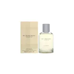 BURBERRY - Perfume Weekend de EDP 100 ml