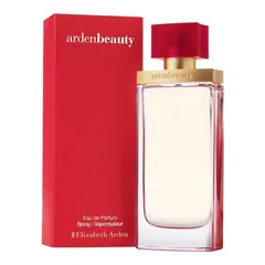 ELIZABETH ARDEN - Perfume Arden Beauty de Edp 100 ml Mujer