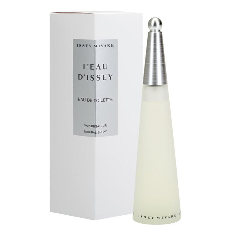 ISSEY MIYAKE - Perfume L'eau Dissey Woman Issey Miyake EDT 100 ml Mujer