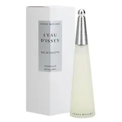 ISSEY MIYAKE - Perfume L'eau Dissey Woman EDT 100 ml Mujer