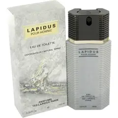 TED LAPIDUS - Perfume Pour Homme EDT 100ml Hombre