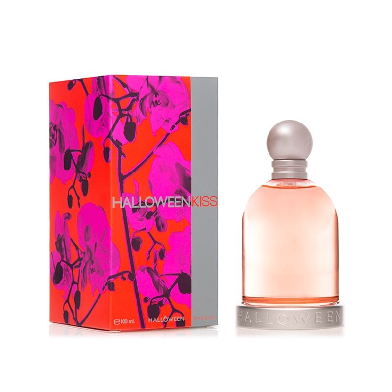 JESUS DEL POZO - Perfume Halloween Kiss de Jesús del Pozo EDT 100 ml Mujer