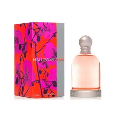 JESUS DEL POZO - Perfume Halloween Kiss de Jesús del Pozo EDT 100 ml Mujer