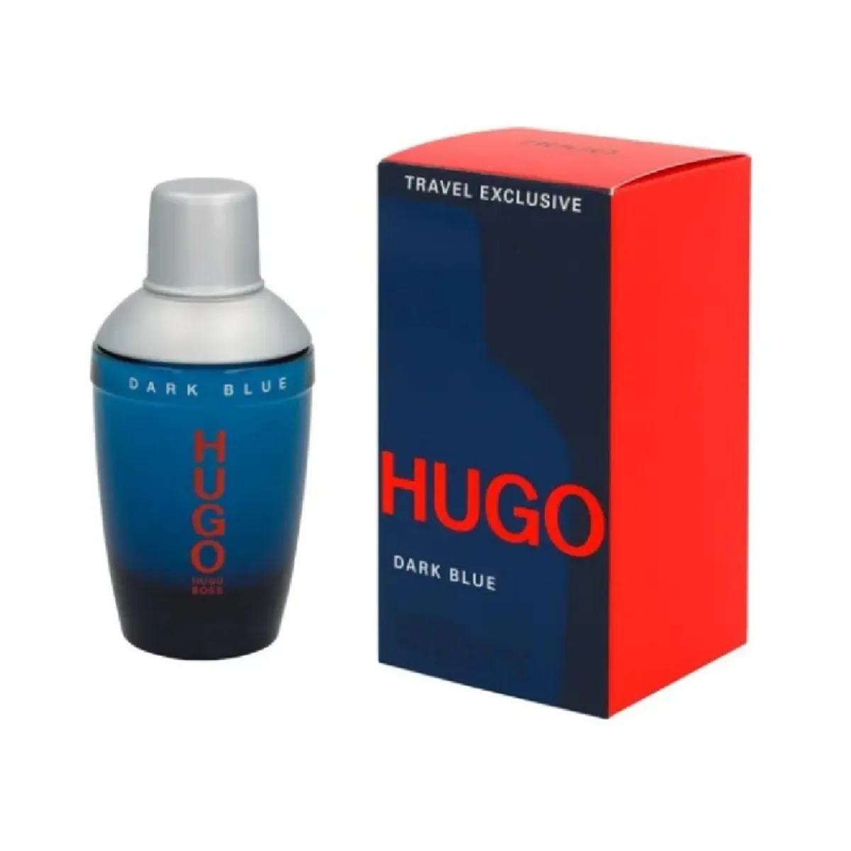 HUGO BOSS - Perfume Hugo Boss EDT Dark Blue 75ml