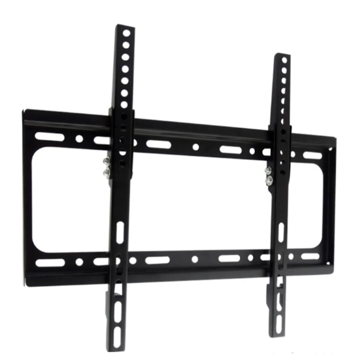 GENERICO - Soporte TV 23” A 65” Con Inclinacion Hasta 40Kg Modelo NS-698S