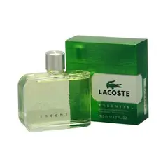 LACOSTE - Perfume Lacost Essential 125ml hombre