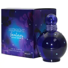BRITNEY SPEARS - Midnight Fantasy de Eau de Parfum 100 Ml