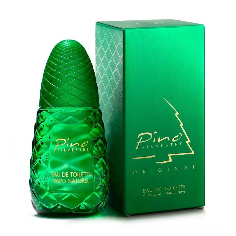 PINO SILVESTRE - Perfume Pino Silvestre Eau de Toilette 125 ml Hombre
