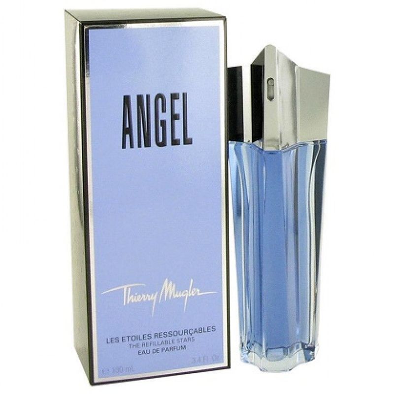 THIERRY MUGLER - Angel  Thierry Mugler Eau de Parfum 100 ML