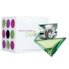 BRITNEY SPEARS - Believe Eau de Parfum 100 ml