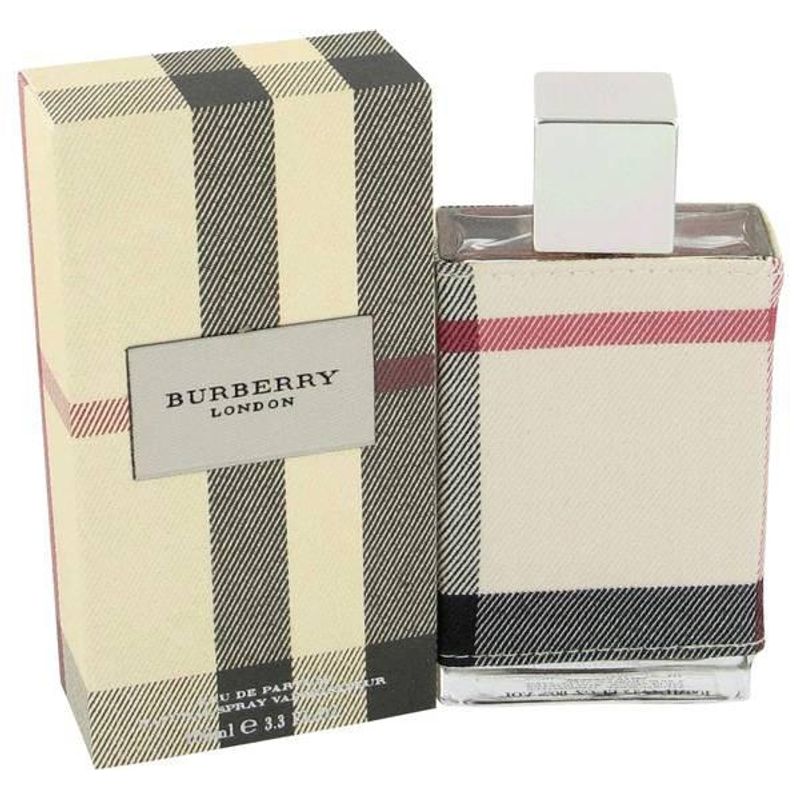 BURBERRY - London Burberry Eau de Parfum 100 ml