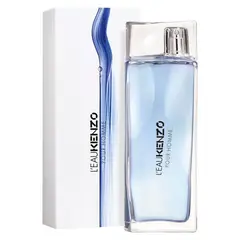 KENZO - L' Eau Pour Homme Edt 100 ml Hombre
