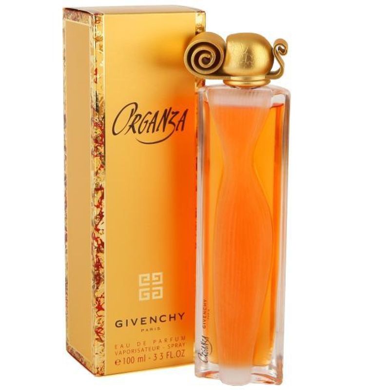 GIVENCHY - Perfume Organza Givenchy Eau de Parfum 100 ml Mujer