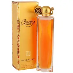 GIVENCHY - Perfume Organza Eau de Parfum 100 ml Mujer