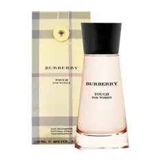 BURBERRY - Perfume Touch de Edp 100 ml Mujer