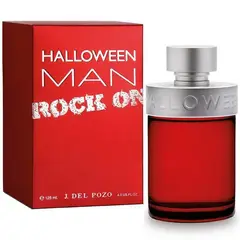 HALLOWEEN - Perfume Man Rock On EDT 125ml hombre