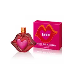 AGATHA RUIZ DE LA PRADA - Beso de EDT 100ml