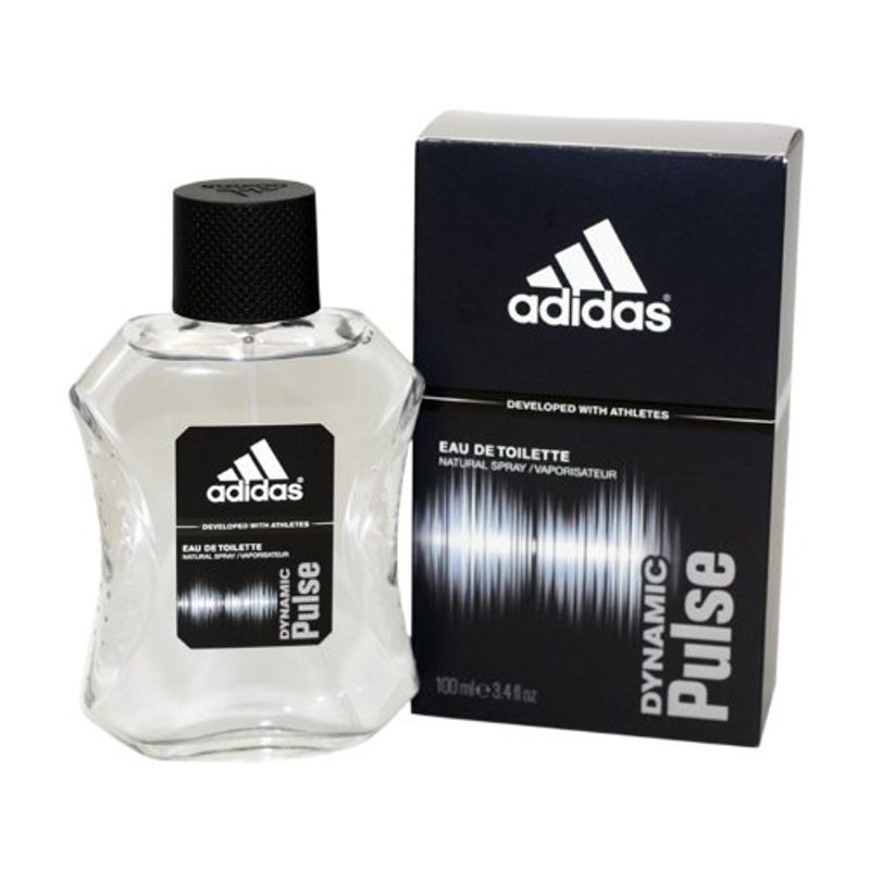 ADIDAS - Perfume Adidas Dynamic Pulse EDT 100 ml Hombre