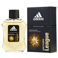 ADIDAS - Perfume Victory League EDT 100 ml Hombre
