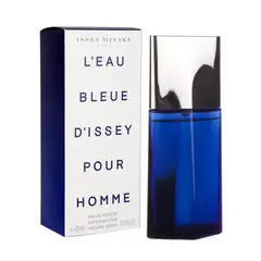 ISSEY MIYAKE - Bleue 75ml Hombre