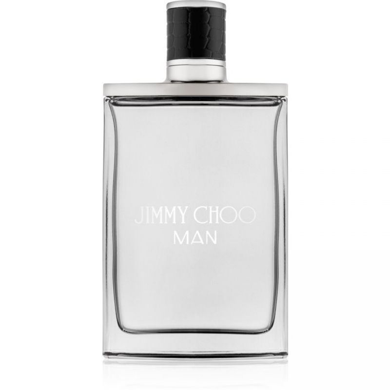 JIMMY CHOO - Perfume Jimmy Choo Edt 100ml Hombre