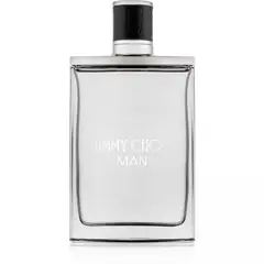 JIMMY CHOO - Perfume Edt 100ml Hombre