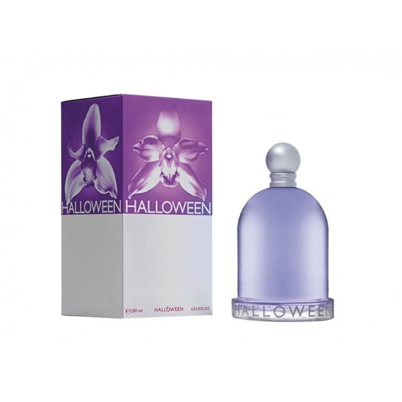 JESUS DEL POZO - Perfume Halloween Jesus del Pozo EDT 200 ML Mujer