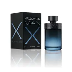 JESUS DEL POZO - Perfume Halloween Man X EDT 125 ml Hombre