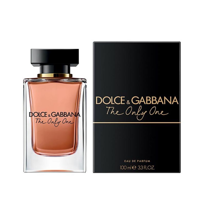 DOLCE&GABBANA - The Only One Mujer EDP 100ml
