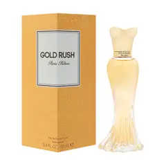 PARIS HILTON - Perfume Gold Rush 100ML EDP Mujer
