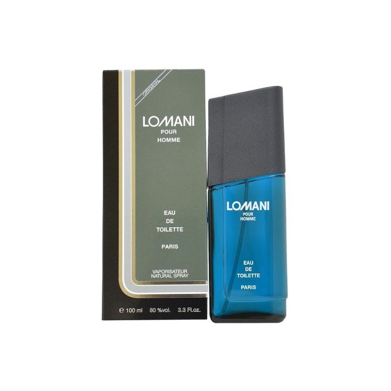 LOMANI - LOMANI 100 ML EDT Hombre
