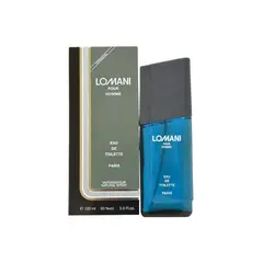 LOMANI - 100 ML EDT Hombre