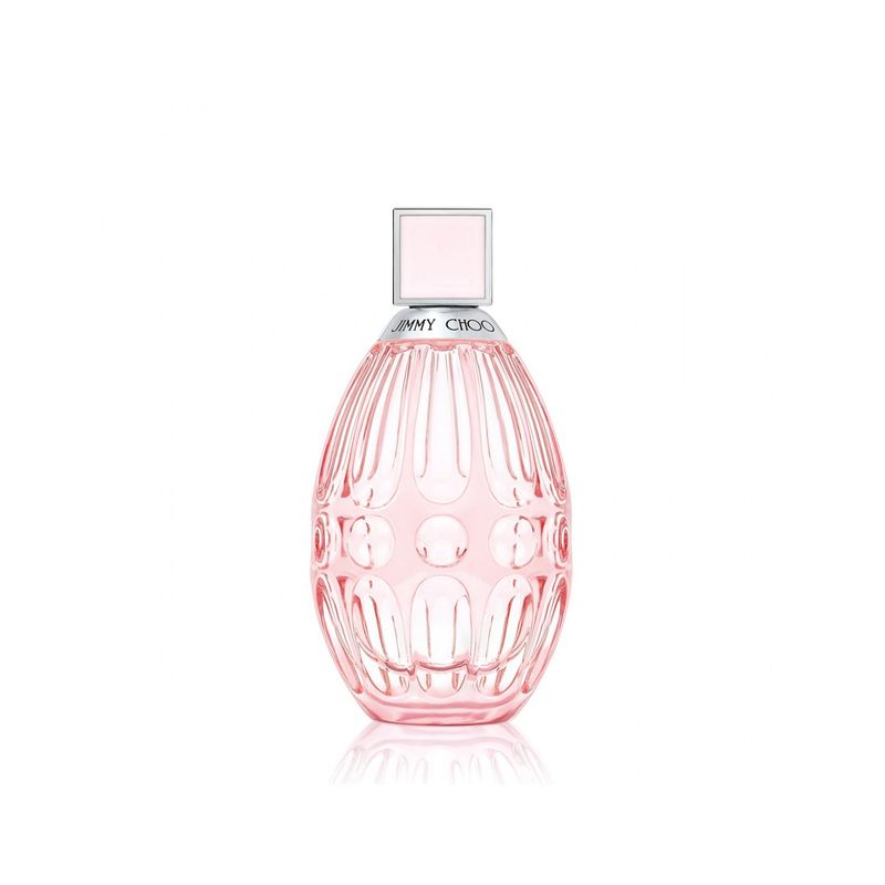 JIMMY CHOO - Perfume Jimmy Choo Leau Edt 90ml Mujer