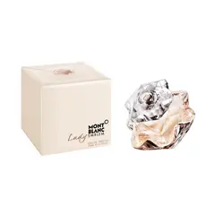 MONTBLANC - Perfume Mont Blanc Lady Emblem Edp 75ml Mujer