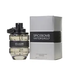 VIKTOR & ROLF - Perfume Viktor Rolf Spicebomb EDT 90ml Hombre