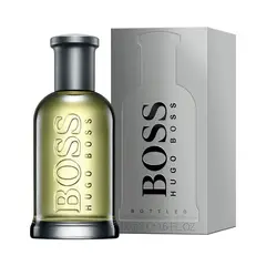 HUGO BOSS - Boss Bottle N6 de 50 ML