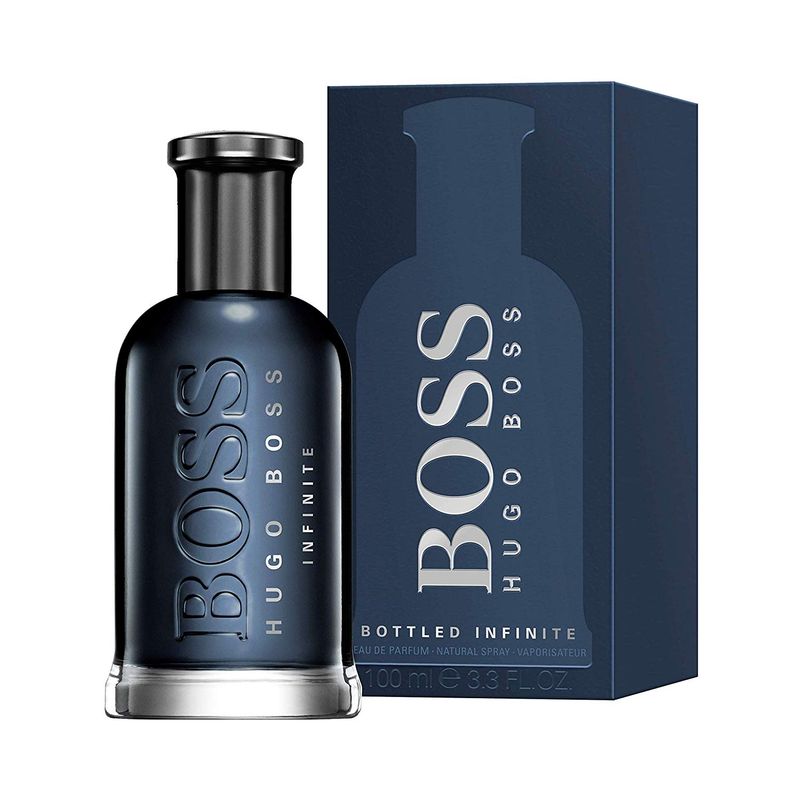 HUGO BOSS - Hugo Boss Bottled Infinite EDP 100 ML
