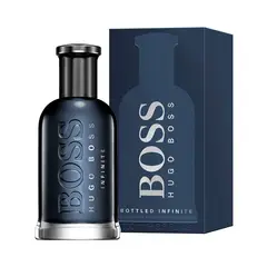 HUGO BOSS - Bottled Infinite EDP 100 ML