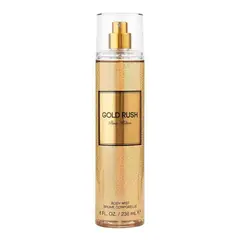 PARIS HILTON - Gold Rush 236ml Mist Splash