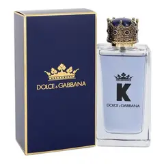 DOLCE&GABBANA - Perfume Dolce Gabbana King Hombre 100ml EDT