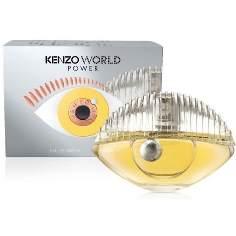 KENZO - Kenzo World Power EDP 75ml