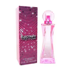 PARIS HILTON - Perfume Electrify EDP 100 ml Mujer